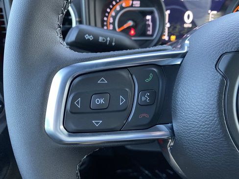 New 2026 Jeep Wrangler Sahara image 17