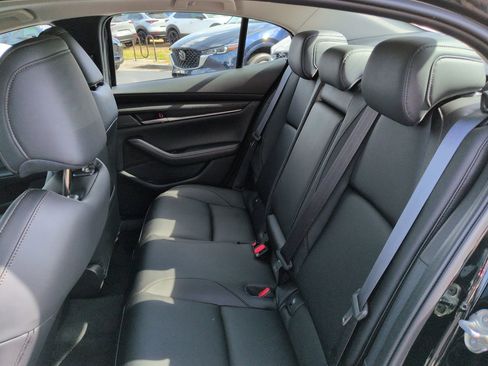 New 2026 MAZDA MAZDA3 2.5 S Sedan w/ Preferred Pkg image 13