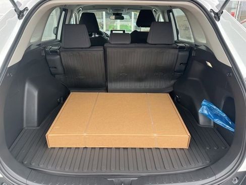 New 2025 Toyota RAV4 LE image 24