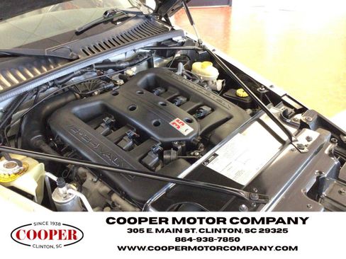 Used 2001 Plymouth Prowler image 15