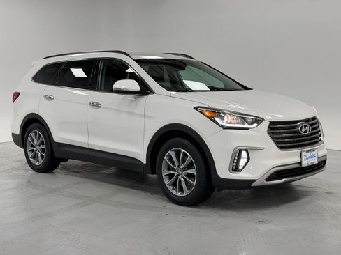 Used 2019 Hyundai Santa Fe XL SE w/ SE Premium Package 02 image 5