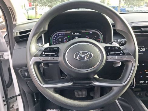 Used 2024 Hyundai Tucson SEL AWD/4WD image 17