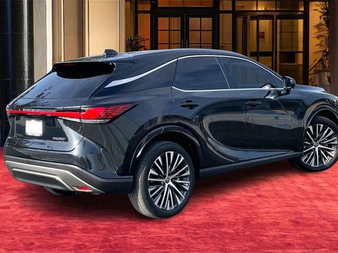 Used 2023 Lexus RX 350 FWD image 6