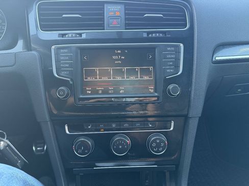 Used 2016 Volkswagen GTI S FWD image 17
