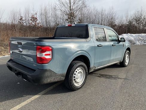 Used 2023 Ford Maverick XL w/ Equipment Group 100A Standard image 22
