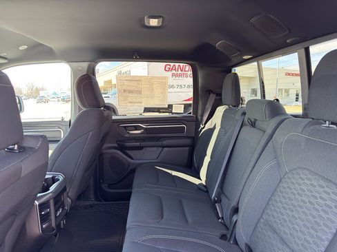 New 2026 RAM 1500 Big Horn image 32