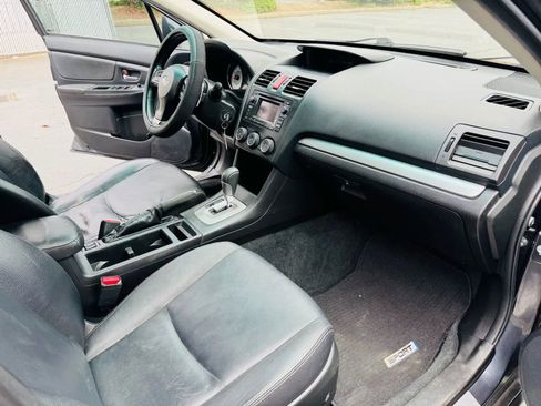 Used 2013 Subaru Impreza 2.0i Sport Limited image 11