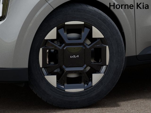 New 2026 Kia Carnival EX FWD image 9
