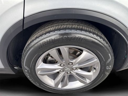 Used 2023 Acura MDX FWD image 25