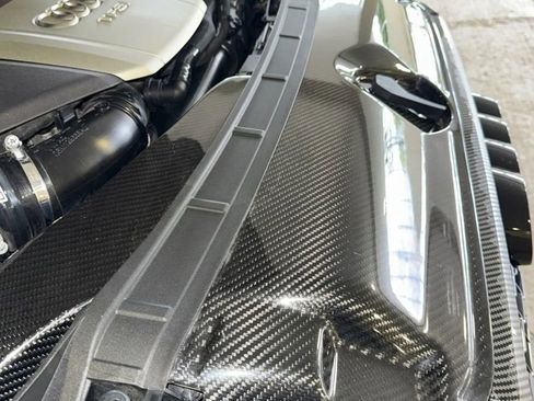 Used 2018 Audi S4 Prestige w/ Prestige Package image 13