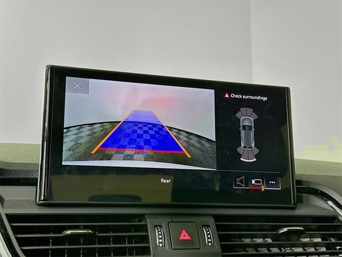 Certified 2024 Audi Q5 2.0T Premium w/ Summer of Audi Package image 23