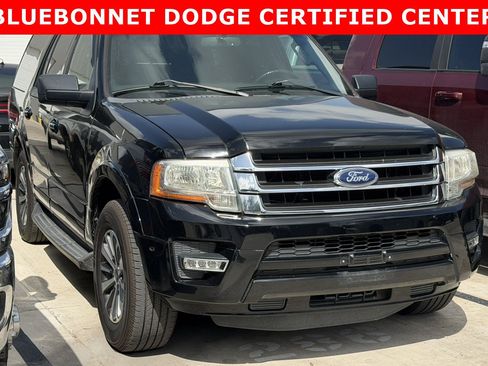 Used 2016 Ford Expedition XLT RWD image 13