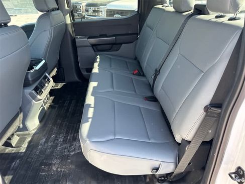 New 2023 Ford F150 Lightning Pro image 16