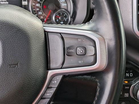 Used 2022 RAM 1500 Big Horn image 19