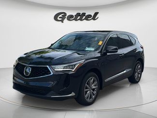 Used 2023 Acura RDX FWD w/ Technology Package video 1