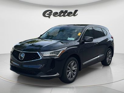 Used 2023 Acura RDX FWD w/ Technology Package