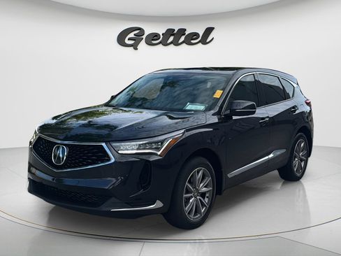 Used 2023 Acura RDX FWD w/ Technology Package image 1