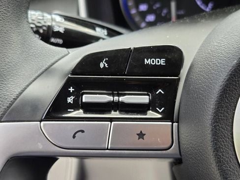 Used 2024 Hyundai Tucson SEL FWD image 26