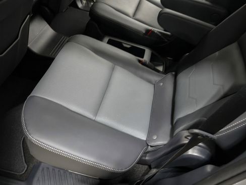 Used 2026 Lexus GX 550 w/ Accessory Package (2T) image 54