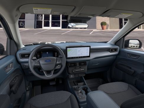 New 2026 Ford Maverick XL AWD/4WD image 12