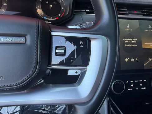 Used 2023 Land Rover Range Rover SE AWD/4WD image 21