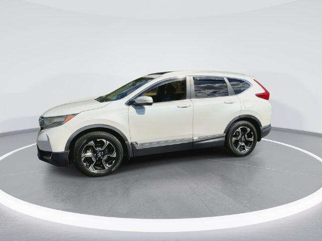 Used 2018 Honda CR-V Touring image 5
