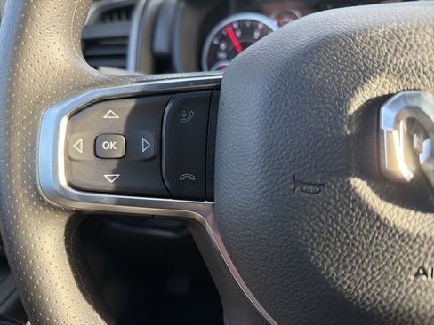 New 2026 RAM 2500 Tradesman image 17