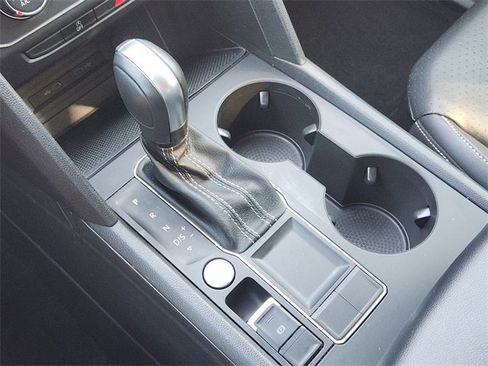 Used 2022 Volkswagen Atlas SE image 20