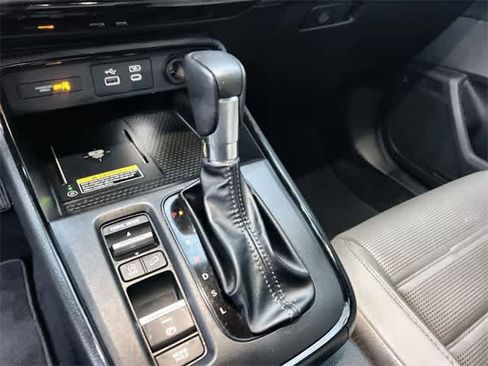 Certified 2023 Honda CR-V EX-L image 16