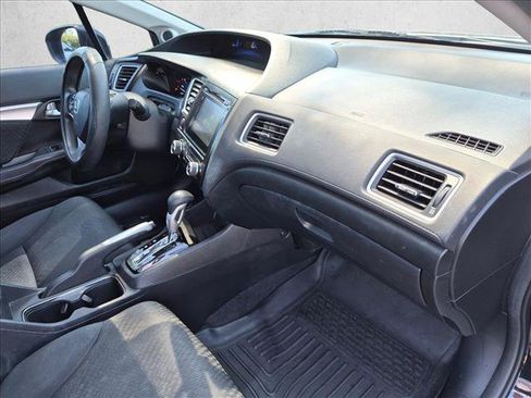 Used 2014 Honda Civic EX image 21