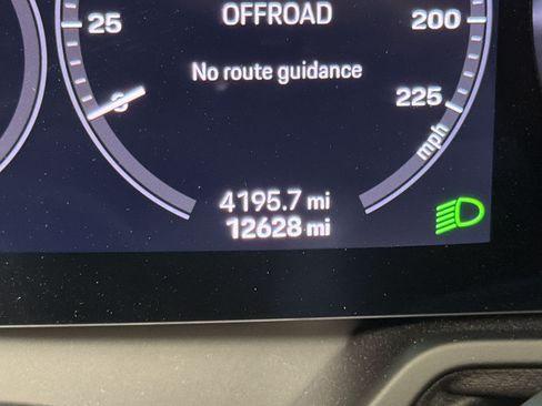 Certified 2021 Porsche 911 Turbo S AWD/4WD image 21
