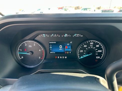 Used 2024 Ford F350 XLT image 15