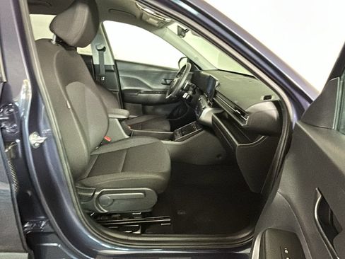 Certified 2024 Hyundai Kona SEL w/ Convenience Package AWD/4WD image 39