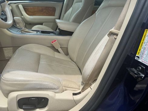 Used 2011 Lincoln MKS w/ 102A Rapid Spec Order Code FWD image 3