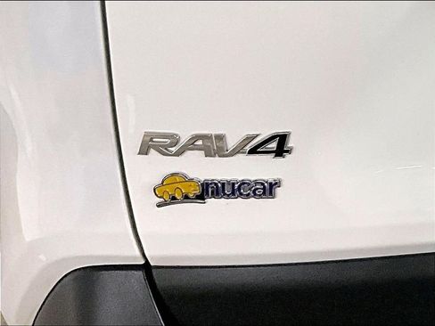 Certified 2024 Toyota RAV4 XLE AWD/4WD image 27