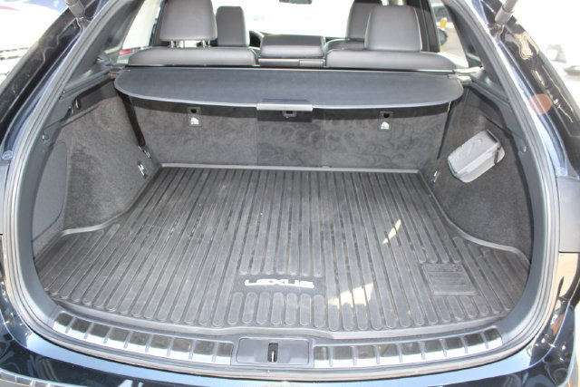 Certified 2023 Lexus RX 350 w/ Accessory Package (2T) AWD/4WD image 8