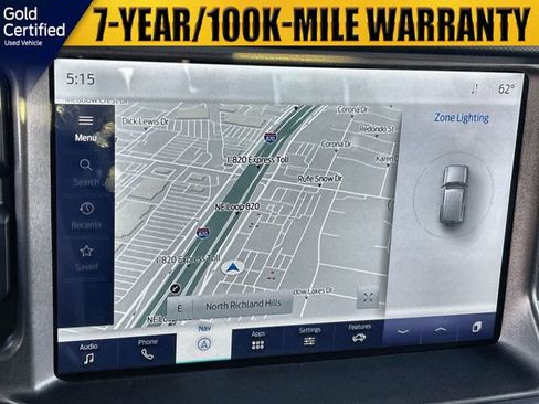 Certified 2024 Ford Bronco Badlands image 27