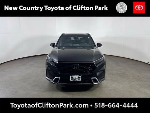 Used 2023 Honda CR-V Sport Touring image 8