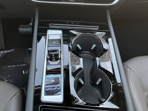 New 2026 Volkswagen Atlas SEL AWD/4WD image 11