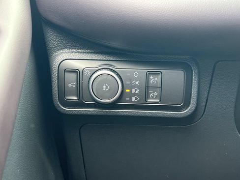 New 2026 Ford Explorer Platinum RWD image 15