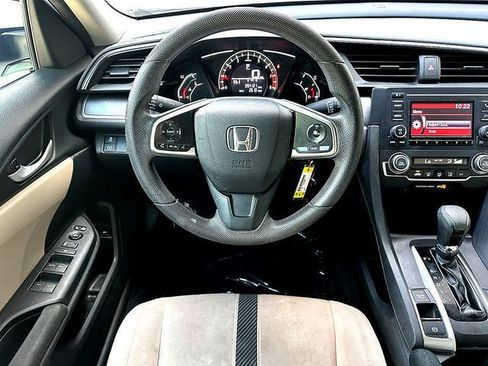 Used 2017 Honda Civic LX image 20