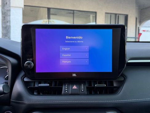 Used 2024 Toyota RAV4 XLE Premium image 24