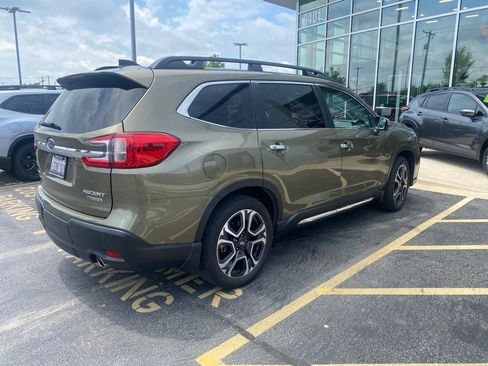 Certified 2023 Subaru Ascent Touring AWD/4WD image 4