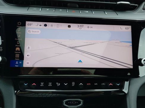 New 2026 Jeep Grand Cherokee Limited AWD/4WD image 31