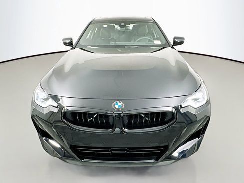 New 2026 BMW 230i Coupe w/ Premium Package image 2