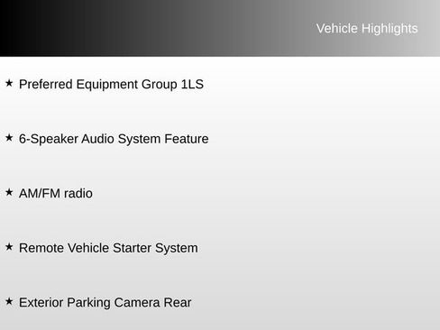 Used 2023 Chevrolet Malibu LS FWD image 14