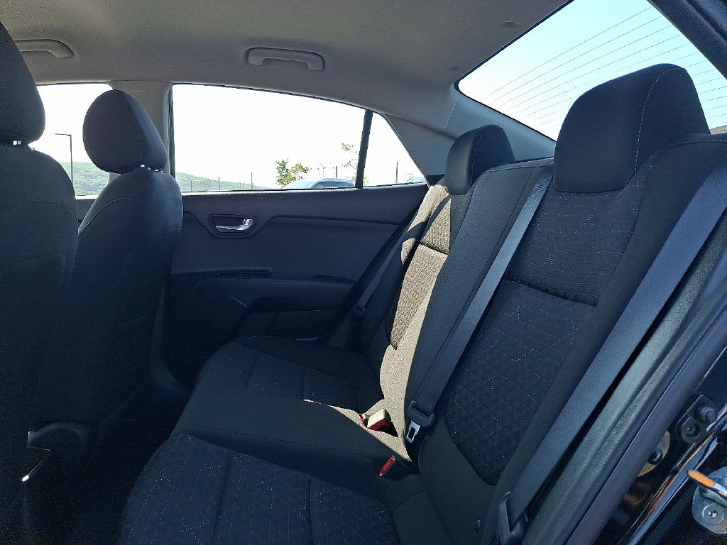 Used 2023 Kia Rio LX FWD image 12