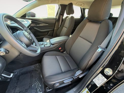 Certified 2023 MAZDA CX-30 AWD 2.5 S image 10