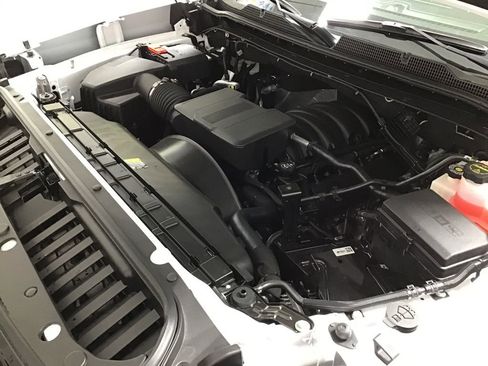 New 2026 Chevrolet Silverado 2500 W/T w/ WT Convenience Package image 25