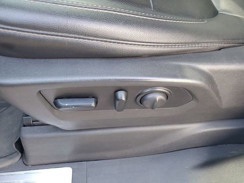 Used 2021 GMC Sierra 1500 SLT w/ SLT Premium Plus Package image 7